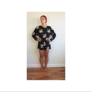 Jumpsuit BOOHOO